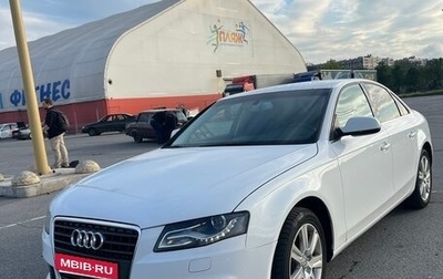 Audi A4, 2011 год, 1 250 000 рублей, 1 фотография