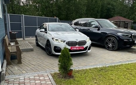 BMW 2 серия F44, 2021 год, 3 500 000 рублей, 1 фотография