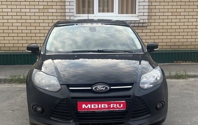 Ford Focus III, 2011 год, 750 000 рублей, 1 фотография