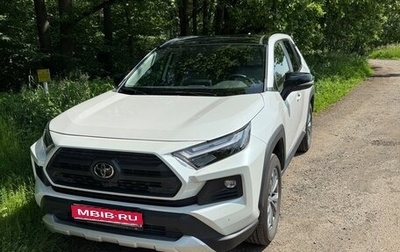 Toyota RAV4, 2024 год, 4 700 000 рублей, 1 фотография