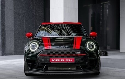 MINI Clubman, 2021 год, 4 400 000 рублей, 1 фотография