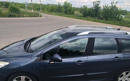 Peugeot 308 II, 2009 год, 500 000 рублей, 1 фотография