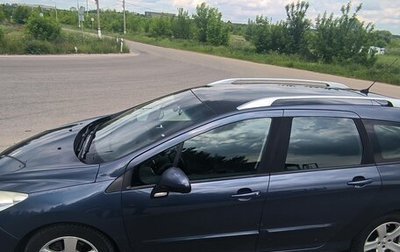 Peugeot 308 II, 2009 год, 500 000 рублей, 1 фотография