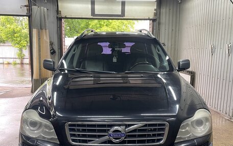 Volvo XC90 II рестайлинг, 2005 год, 1 000 000 рублей, 1 фотография