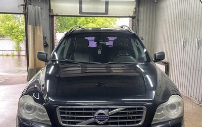 Volvo XC90 II рестайлинг, 2005 год, 1 000 000 рублей, 1 фотография