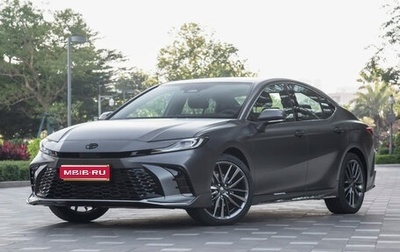 Toyota Camry, 2024 год, 3 990 000 рублей, 1 фотография