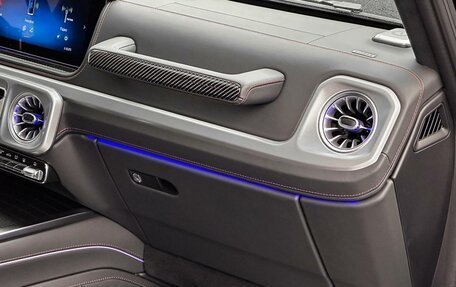 Mercedes-Benz G-Класс AMG, 2025 год, 32 700 000 рублей, 24 фотография