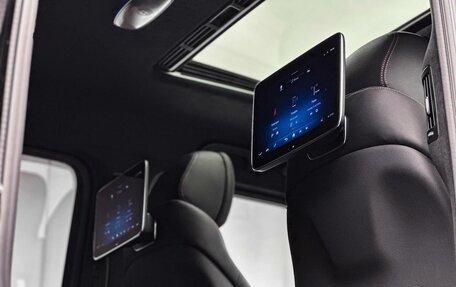 Mercedes-Benz G-Класс AMG, 2025 год, 32 700 000 рублей, 27 фотография