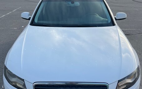 Audi A4, 2011 год, 1 250 000 рублей, 3 фотография