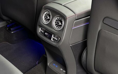 Mercedes-Benz G-Класс AMG, 2025 год, 32 700 000 рублей, 28 фотография