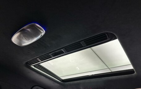Mercedes-Benz G-Класс AMG, 2025 год, 32 700 000 рублей, 29 фотография