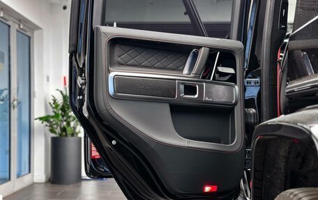 Mercedes-Benz G-Класс AMG, 2025 год, 32 700 000 рублей, 33 фотография