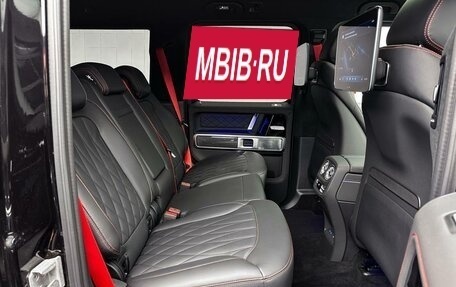 Mercedes-Benz G-Класс AMG, 2025 год, 32 700 000 рублей, 26 фотография