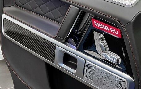 Mercedes-Benz G-Класс AMG, 2025 год, 32 700 000 рублей, 32 фотография