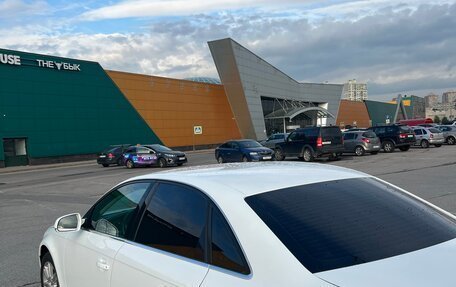 Audi A4, 2011 год, 1 250 000 рублей, 7 фотография