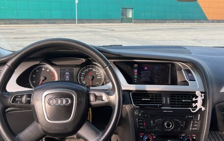 Audi A4, 2011 год, 1 250 000 рублей, 12 фотография
