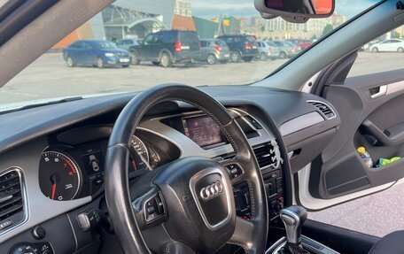 Audi A4, 2011 год, 1 250 000 рублей, 10 фотография