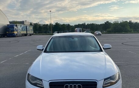 Audi A4, 2011 год, 1 250 000 рублей, 2 фотография