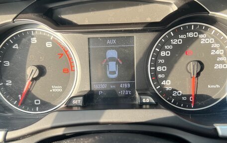 Audi A4, 2011 год, 1 250 000 рублей, 15 фотография