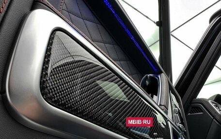 Mercedes-Benz G-Класс AMG, 2025 год, 32 700 000 рублей, 31 фотография