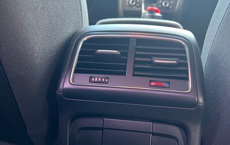 Audi A4, 2011 год, 1 250 000 рублей, 17 фотография