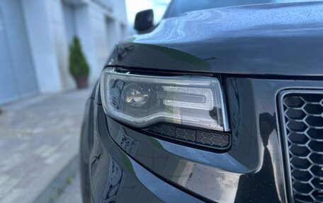 Jeep Grand Cherokee, 2013 год, 3 900 000 рублей, 6 фотография