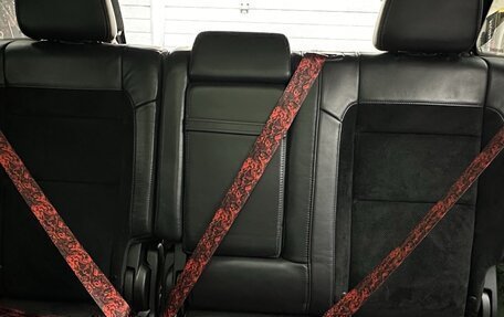 Jeep Grand Cherokee, 2013 год, 3 900 000 рублей, 12 фотография
