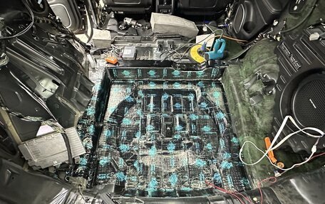 Jeep Grand Cherokee, 2013 год, 3 900 000 рублей, 15 фотография