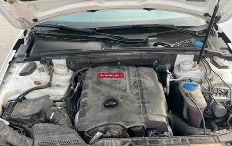 Audi A4, 2011 год, 1 250 000 рублей, 18 фотография