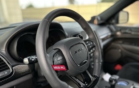 Jeep Grand Cherokee, 2013 год, 3 900 000 рублей, 16 фотография