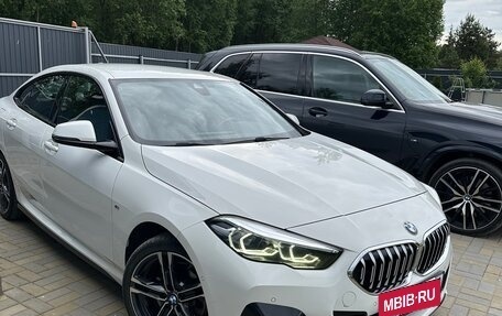BMW 2 серия F44, 2021 год, 3 500 000 рублей, 2 фотография
