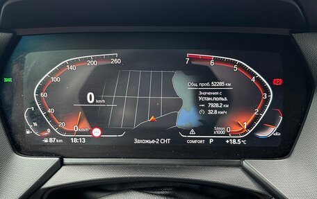 BMW 2 серия F44, 2021 год, 3 500 000 рублей, 14 фотография