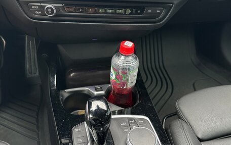 BMW 2 серия F44, 2021 год, 3 500 000 рублей, 16 фотография