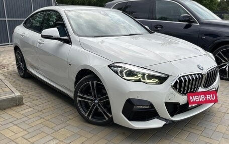 BMW 2 серия F44, 2021 год, 3 500 000 рублей, 3 фотография