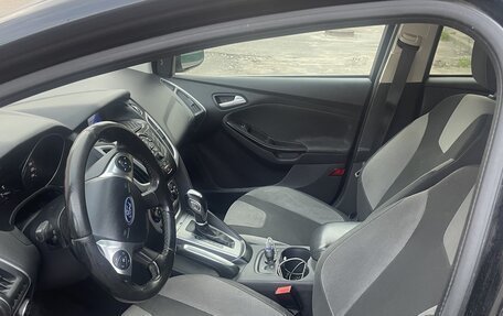 Ford Focus III, 2011 год, 750 000 рублей, 7 фотография