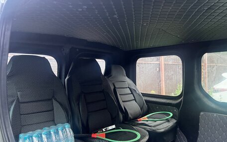 Renault Trafic, 2005 год, 980 000 рублей, 5 фотография
