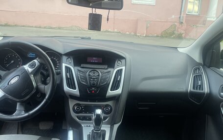 Ford Focus III, 2011 год, 750 000 рублей, 6 фотография