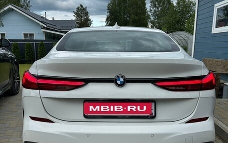 BMW 2 серия F44, 2021 год, 3 500 000 рублей, 6 фотография