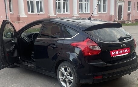 Ford Focus III, 2011 год, 750 000 рублей, 5 фотография