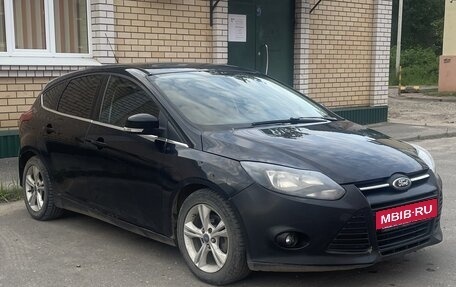 Ford Focus III, 2011 год, 750 000 рублей, 3 фотография