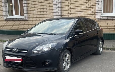 Ford Focus III, 2011 год, 750 000 рублей, 2 фотография