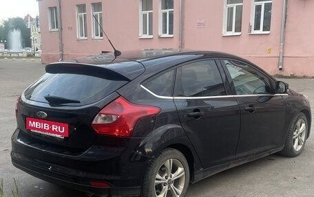 Ford Focus III, 2011 год, 750 000 рублей, 4 фотография