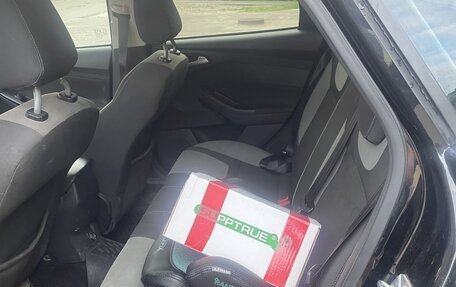 Ford Focus III, 2011 год, 750 000 рублей, 9 фотография