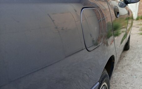 Chevrolet Lanos I, 2007 год, 299 000 рублей, 4 фотография