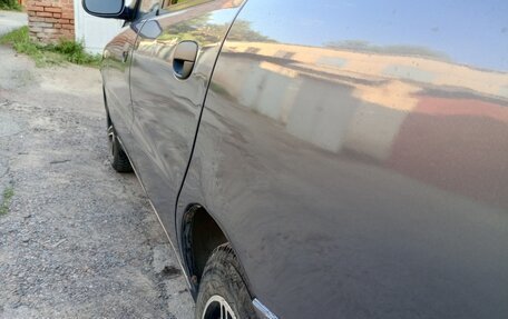 Chevrolet Lanos I, 2007 год, 299 000 рублей, 6 фотография