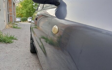 Chevrolet Lanos I, 2007 год, 299 000 рублей, 26 фотография