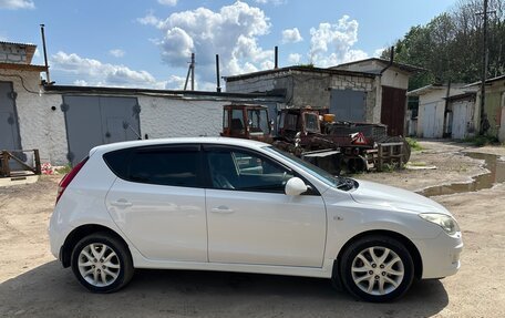 Hyundai i30 I, 2009 год, 780 000 рублей, 2 фотография