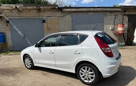 Hyundai i30 I, 2009 год, 780 000 рублей, 5 фотография