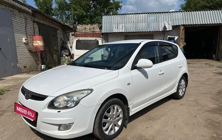 Hyundai i30 I, 2009 год, 780 000 рублей, 4 фотография