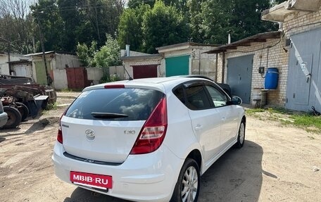 Hyundai i30 I, 2009 год, 780 000 рублей, 3 фотография